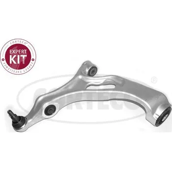 Zavěšení kol Řídicí páka, zavěšení kol CORTECO 49398553