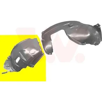 Příslušenství karosérie obložení, dutina kola AGB 2041FP1T