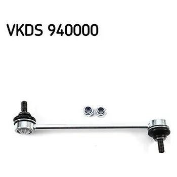 Zavěšení kol Tyč/vzpěra, stabilizátor SKF VKDS 940000