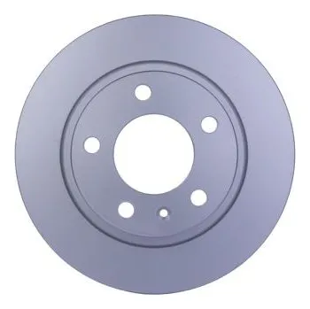 Brzdový kotouč Brzdový kotouč HELLA 8DD 355 118-171