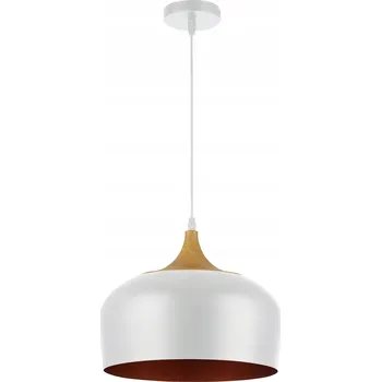 Závěsné svítidlo Masterled Lumina 1 - žárovka E27