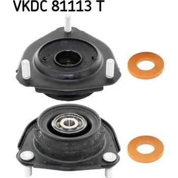Ložisko pružné vzpěry SKF VKDC 81113 T
