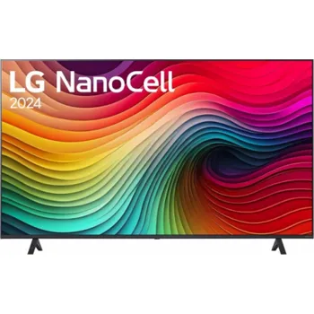 LG 55" NanoCell (55NANO81T3A)