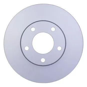 Brzdový kotouč Brzdový kotouč HELLA 8DD 355 110-881