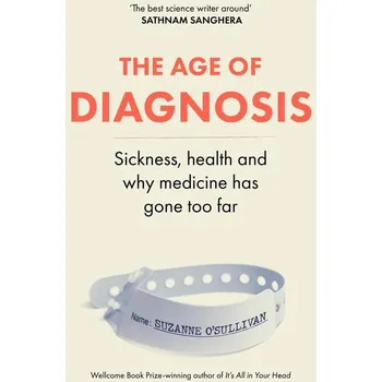 Umění The Age of Diagnosis