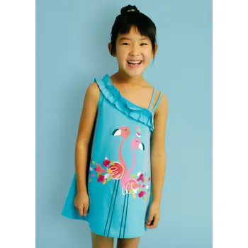 Dívčí šaty Šaty s potiskem Mayoral - 2503937064 Veľkosť: 116