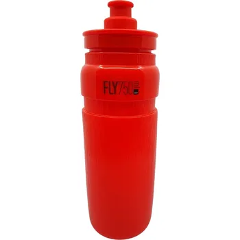 Elite Fly Tex 750 ml, červená 