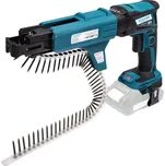 XTLINE Aku šroubovák na sádrokarton bezuhlíkový 18 V