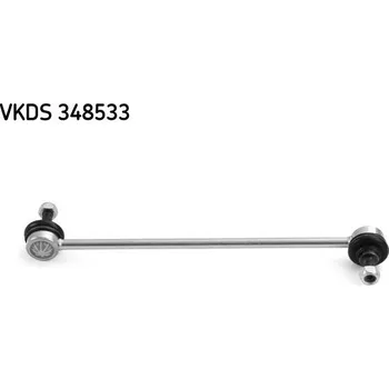 Zavěšení kol Tyč/vzpěra, stabilizátor SKF VKDS 348533