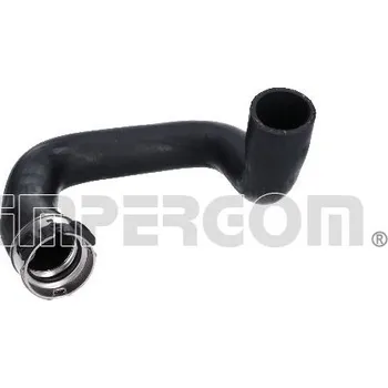 Turbodmychadlo Hadice plnícího vzduchu ORIGINAL IMPERIUM 17180