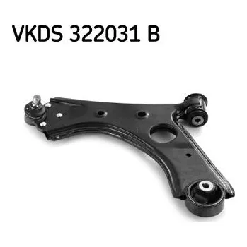 Zavěšení kol Řídicí páka, zavěšení kol SKF VKDS 322031 B