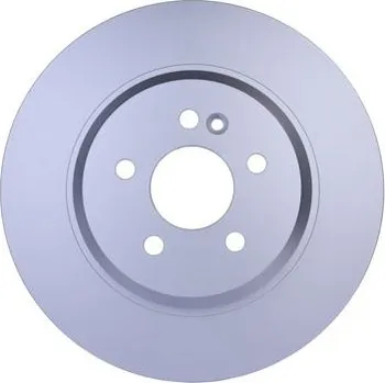 Brzdový kotouč Brzdový kotouč HELLA 8DD 355 107-241