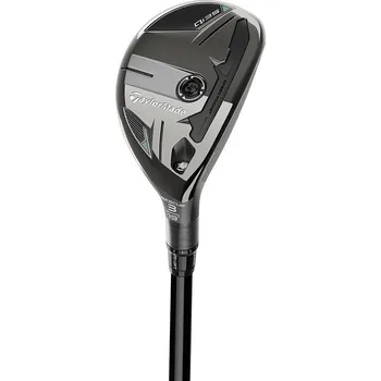 Golf TaylorMade hybrid Qi35: regular 22° #4 Pánské graphite Fujikura Ventus Blue HY LH