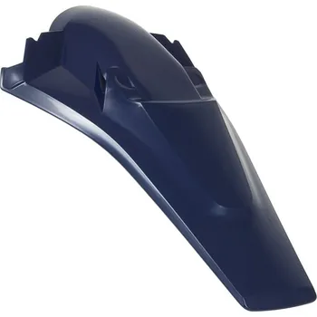 Blatník karosérie Blatník zadní HUSQVARNA, RTECH (modrý)