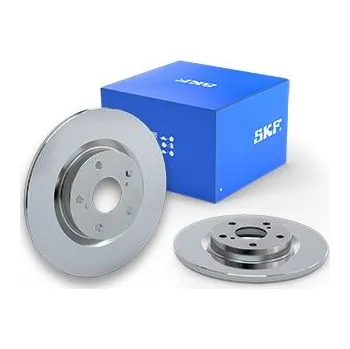 Brzdový kotouč Brzdový kotouč SKF VKBD 90121 S2