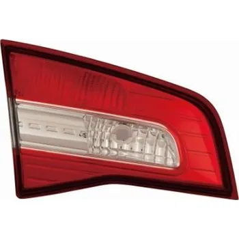 Zadní světlomet Zadní světlo DEPO 6080881E