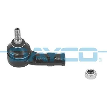 Táhlo řízení Hlava příčného táhla řízení DAYCO DSS1255