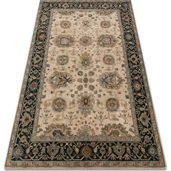 Koberec Koberec POLONIA Tesoro Ramka béžový