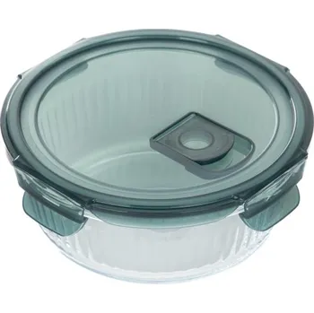Dóza na potraviny Nádoba REMMIE skleněná 891187
