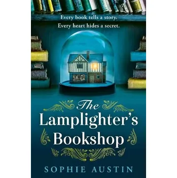 Učebnice Lamplighter''s Bookshop - Austin, Sophie