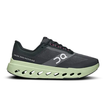 Dámská běžecká obuv ON běžecké boty Cloudsurfer Next 2025 Černá 39 Dámské