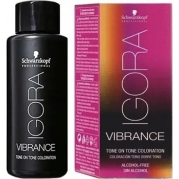 Barva na vlasy Barvení Schwarzkopf Igora Vibrance N 6.23 (60 ml)