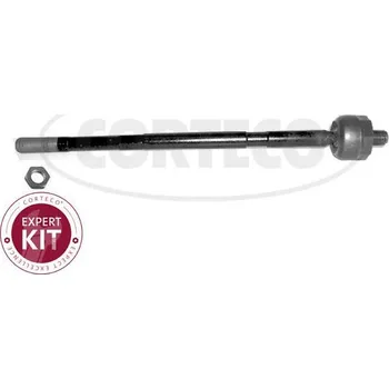 Táhlo řízení Axiální kloub, příčné táhlo řízení CORTECO 49396803