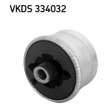 Uložení, řídicí mechanismus SKF VKDS 334032