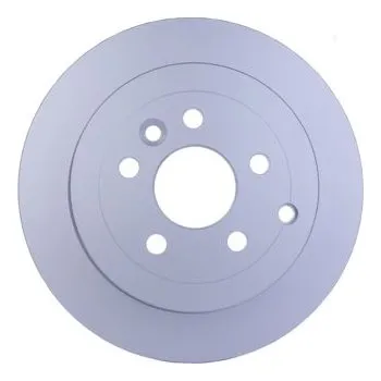 Brzdový kotouč Brzdový kotouč HELLA 8DD 355 118-911