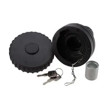 Palivová nádrž Nalévací hrdlo palivové nádrže se zámkem průměr 80 KOCKON M2 105 LAGO 824511014, , ,