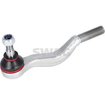 Táhlo řízení Hlava příčného táhla řízení SWAG 80 94 1278