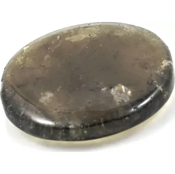 Drahý kámen Záhněda – placka č. 1