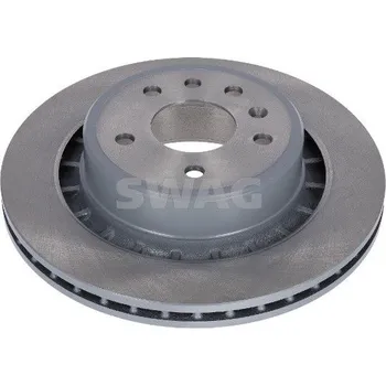 Brzdový kotouč Brzdový kotouč SWAG 57 94 3812