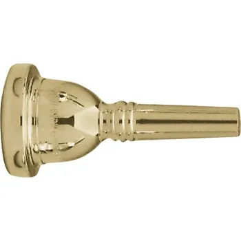 Příslušenství pro dechový nástroj Vincent Bach Nátrubek Tenor pozoun Standard série 3503 Ag 8836