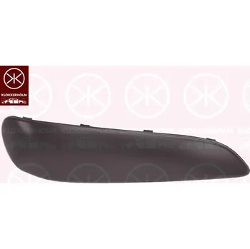 Lišta karosérie Ozdobná / ochranná lišta, nárazník AGB 815307-8