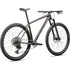 Horské kolo Specialized Epic Hardtail Comp 29" Satin Gunmetal/Metallic White Silver 2025