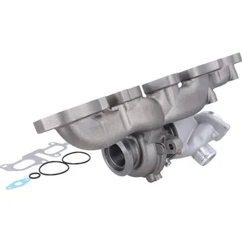 Turbodmychadlo Dmychadlo, plnění KAMOKA 8600234