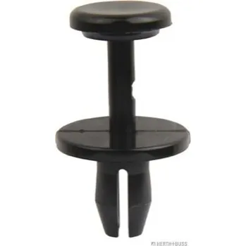 Lišta karosérie Klip, ozdobná / ochranná lišta AGB ZDN2315