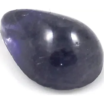 Drahý kámen Kordierit (iolit)