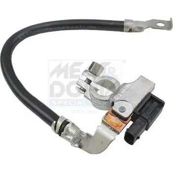 Čidlo automobilu Senzor, bateriový management MEAT & DORIA 241007