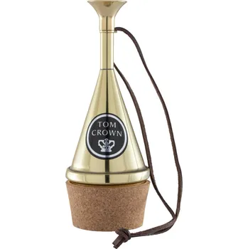 Příslušenství pro dechový nástroj Tom Crown Dusítko Lesní roh 9179