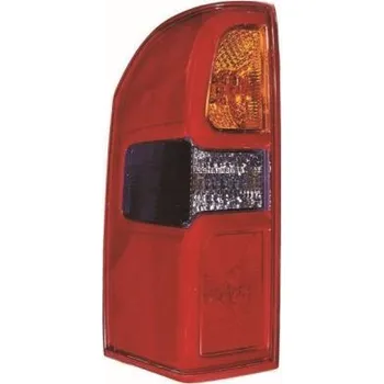 Zadní světlomet Zadní světlo DEPO 277988-E