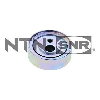 Napínací kladka, žebrovaný klínový řemen NTN GA377.05