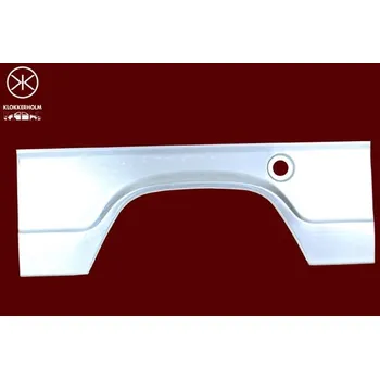 Nářadí pro automobil Boční stěna AGB 506184-2