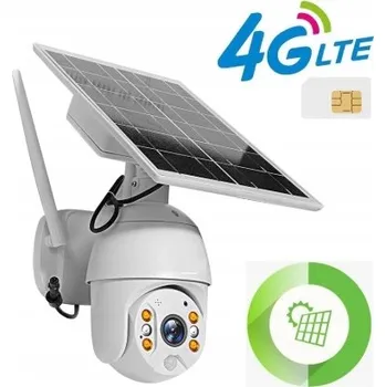 Bezpečnostní kamera IP kopulovitá kamera (dome) G-VISION xxxf 2 Mpx