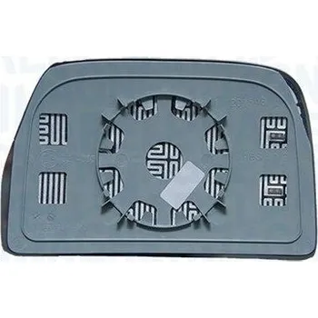 Auto zrcátko Sklo do zrcátka, vnější zrcátko MAGNETI MARELLI 182209003800