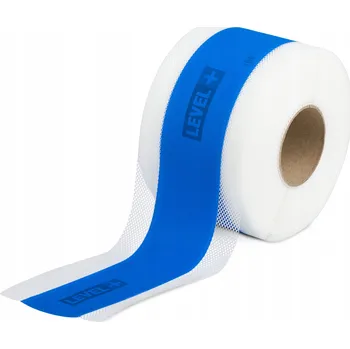 Izolační páska Těsnicí páska LEVEL+ 2000 cm voděodolná mrazuvzdorná elastická