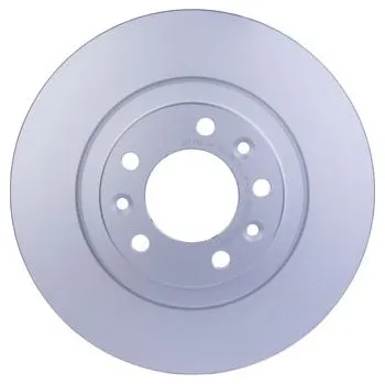 Brzdový kotouč Brzdový kotouč HELLA 8DD 355 120-421