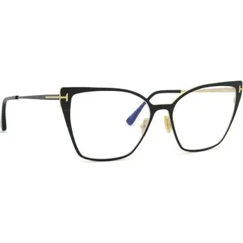 Dioptrické brýle Tom Ford FT6051-B 001 56 Tom Ford