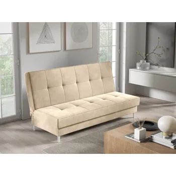 Pohovka Rozkládací pohovka Baruch 52183 Kronos 35/bílá